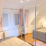 Ferienwohnung-seeperle Lejlighed List