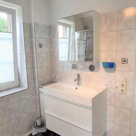 Ferienwohnung-seeperle Apartamento
