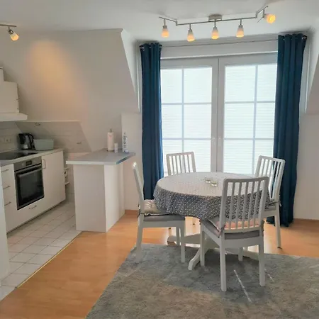 Ferienwohnung-seeperle Apartamento List