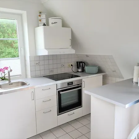 Apartamento Ferienwohnung-seeperle *