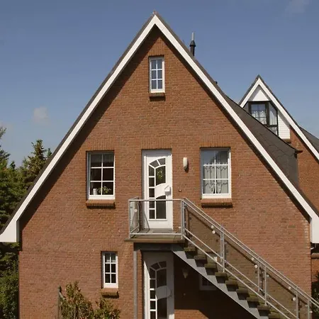 Ferienwohnung-seeperle Apartamento List