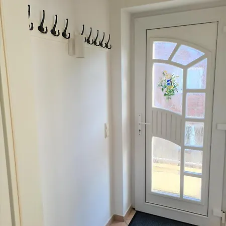 Ferienwohnung-seeperle List