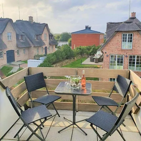 Ferienwohnung-seeperle Apartamento List