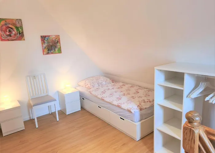 Ferienwohnung-seeperle Appartement *