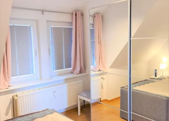 Ferienwohnung-seeperle Appartement List