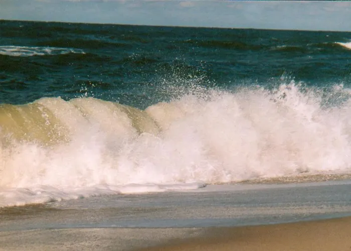 Ferienwohnung-seeperle Appartement