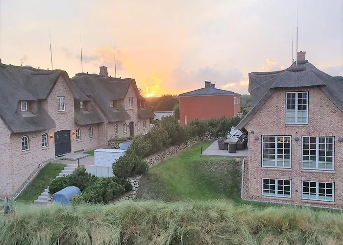 Appartement Ferienwohnung-seeperle