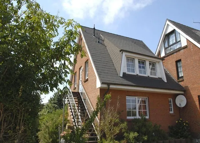 Ferienwohnung-seeperle