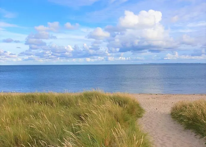 Ferienwohnung-seeperle Appartement List auf Sylt