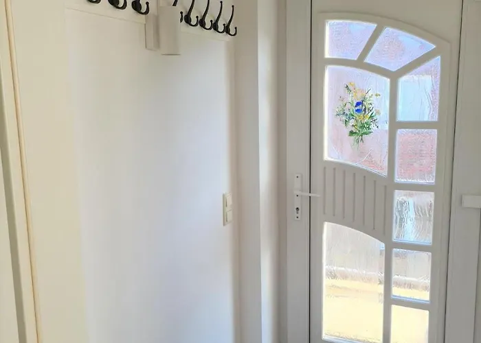 Ferienwohnung-seeperle List